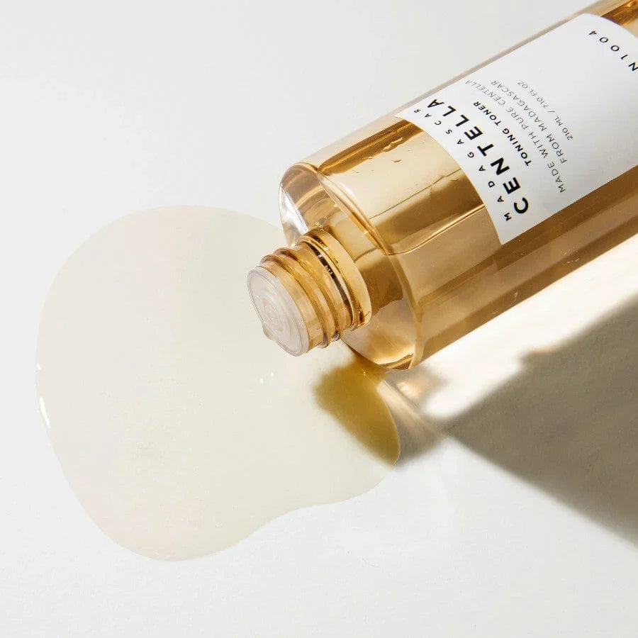 SKIN 1004 - Tonique Équilibrant à la Centella de Madagascar – 210 ml