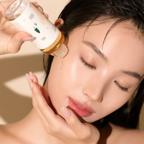 Essence apaisante à la Centella Asiatica – 100 ml