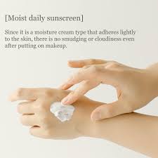 Beauty of Joseon- Relief Sun Rice + Probiotics SPF50+ PA++++ - Crème solaire