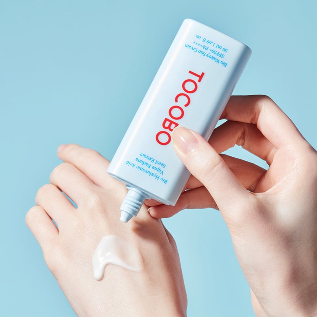 Tocobo - Bio Watery Sun cream - 50 ml