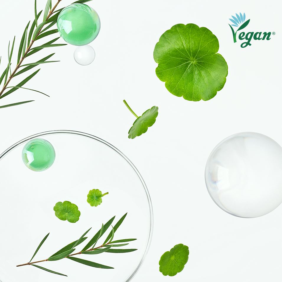 TOCOBO Cica Calming Serum: Soothing Hydration for Sensitive Skin with Tea Tree