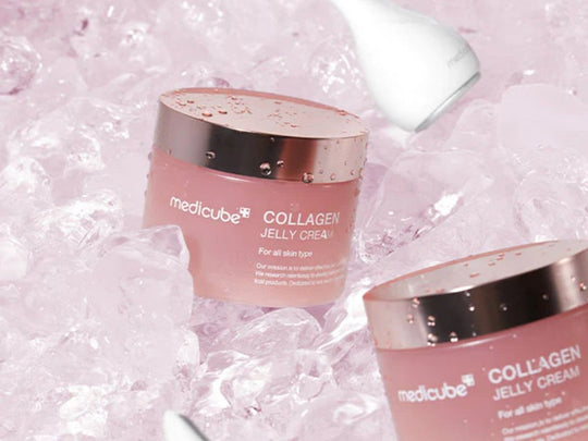 K-Beauty à Lyon : Les essentiels Medicube chez Joo Beauty