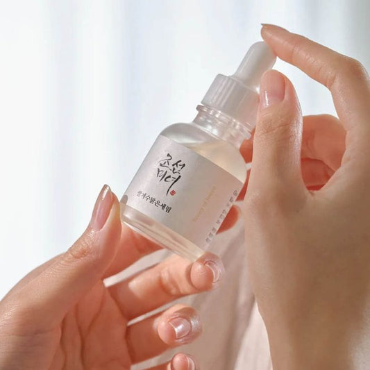 Skincare coréenne : Les Marques incontournables à découvrir en 2025