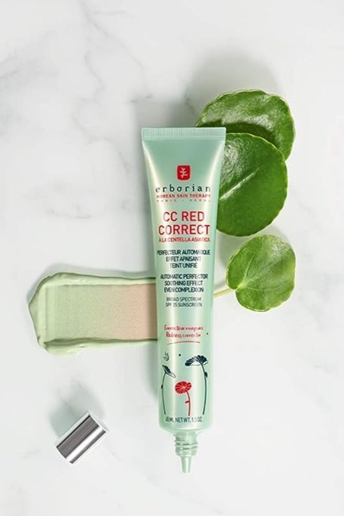 K-Beauty : Les 10 CC crèmes incontournables pour un teint éclatant au naturel