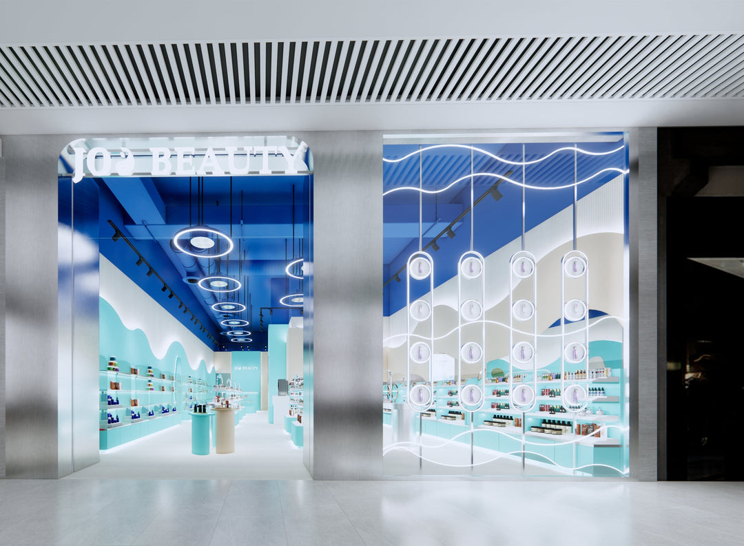 JOO BEAUTY WESTFIELD LA PART DIEU