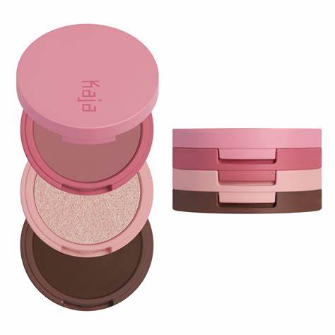 Nouvelle obsession K-beauty : le bronzer best-seller de Kaja