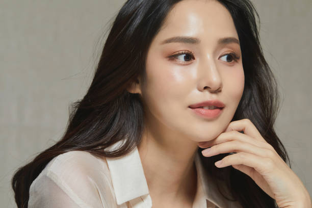 Découvrez les Secrets de Beauté Coréens