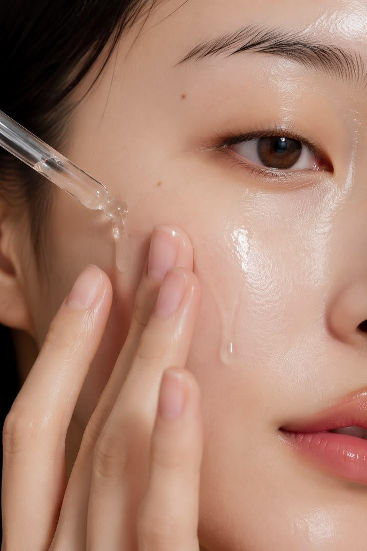 Glass skin : comment obtenir cette peau lumineuse à la coréenne