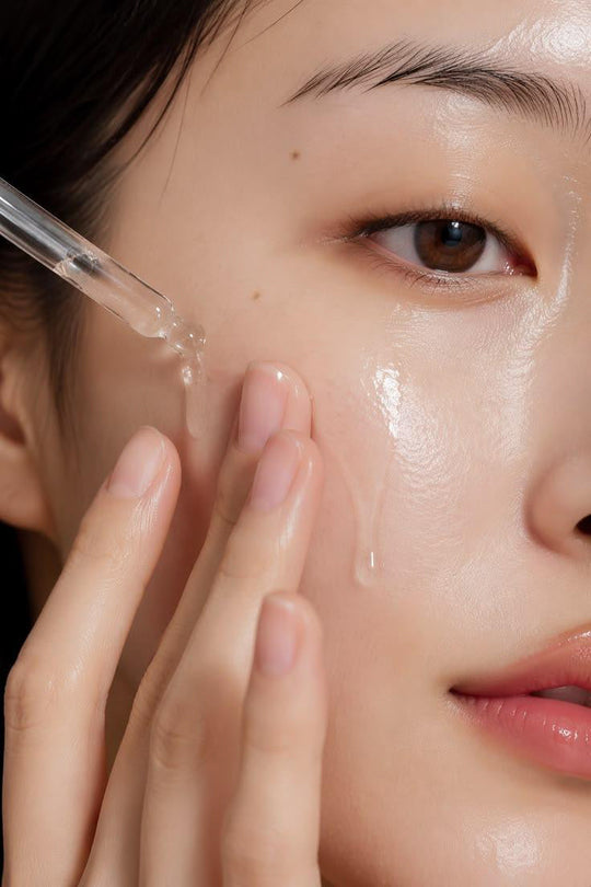Glass skin : comment obtenir cette peau lumineuse à la coréenne