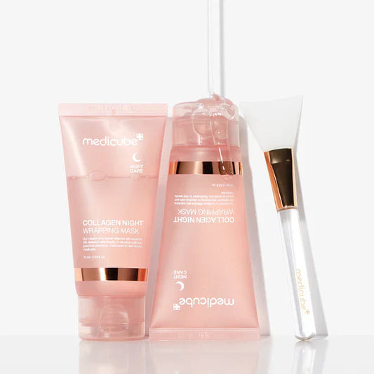 Le secret coréen pour une glass skin