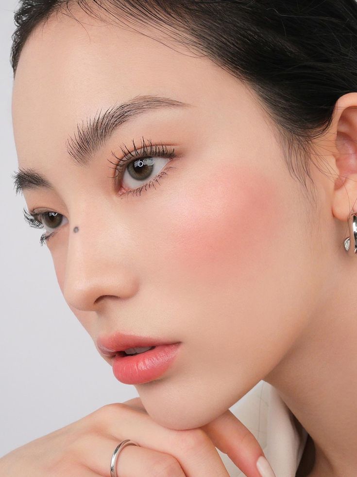 Le No Make-Up, cette tendance K-beauty qui sublime votre beauté naturelle
