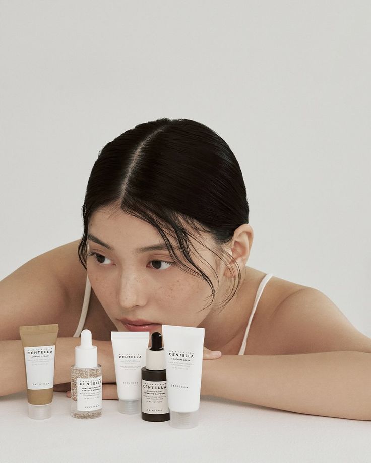 K-beauty en 2025 : les évolutions qui vont révolutionner vos routines beauté