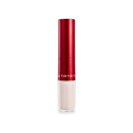 TIRTIR Dual-Action Glide & Hide Concealer: Hydrating, Blurring, Full Coverage
