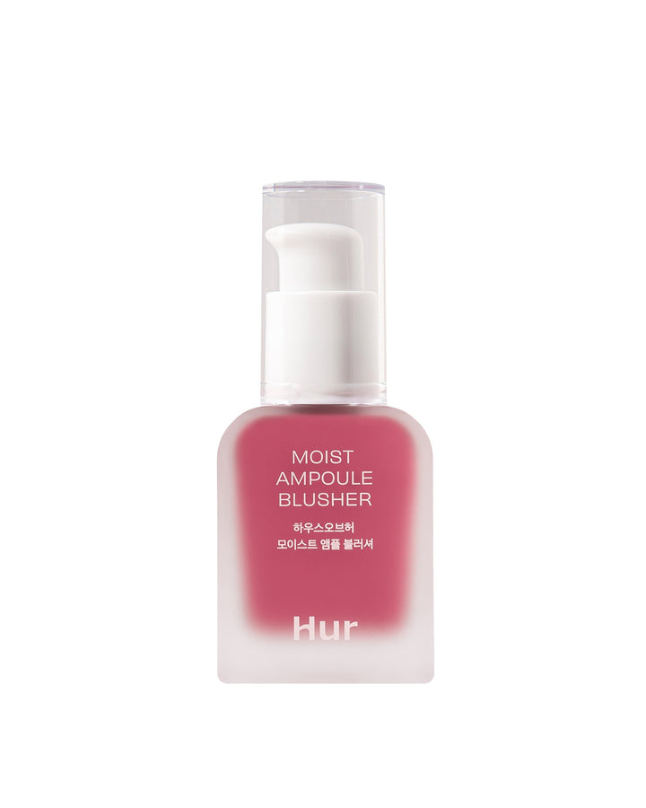 Moist Ampoule Blusher 20ml