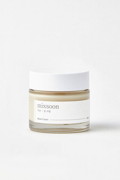mixsoon - Crème hydratante aux extraits de haricot – 50 ml