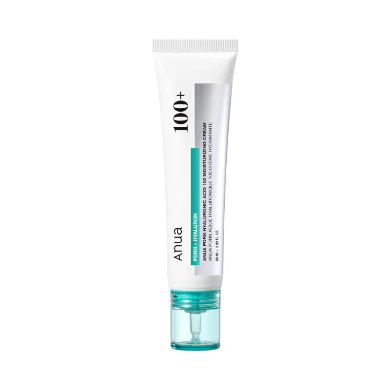 Anua - Crème Hydratante Régénérante au PDRN & Acide Hyaluronique – 60 ml