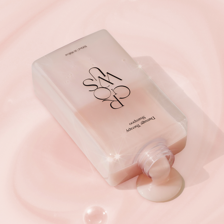 Damage Therapy Shampoo (500ml / 16.91 fl.oz.)