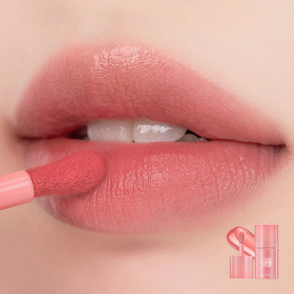 Romand - Bare Water Tint - 01 Bare Vanilla