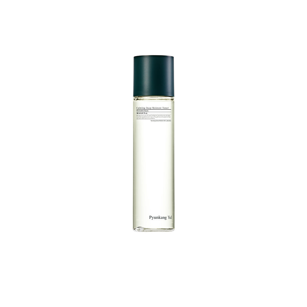 Pyunkang Yul Calming Deep Moisture Toner - 2 Size