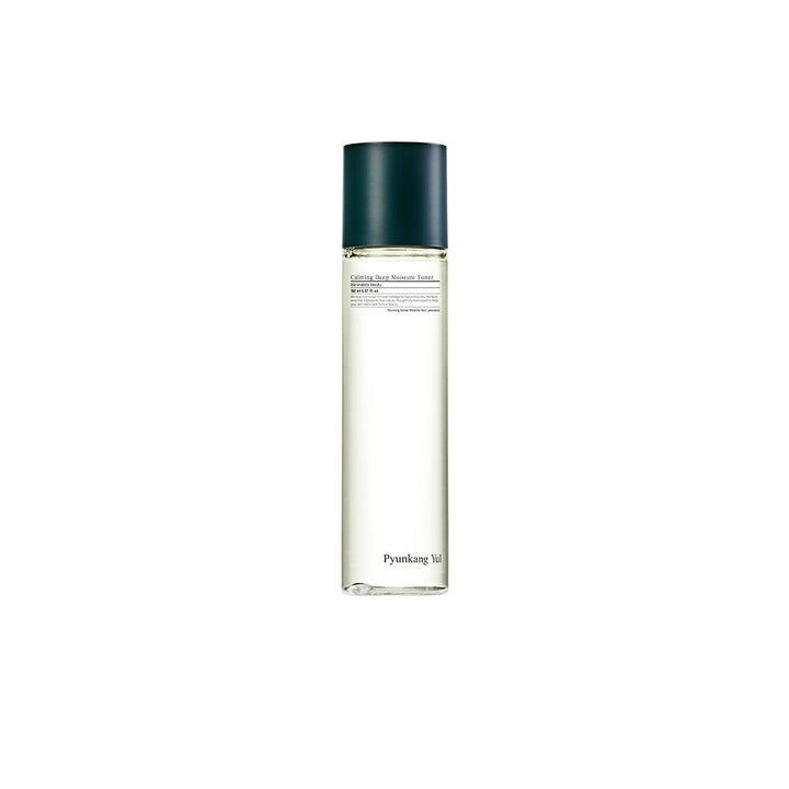 Pyunkang Yul Calming Deep Moisture Toner - 2 Size