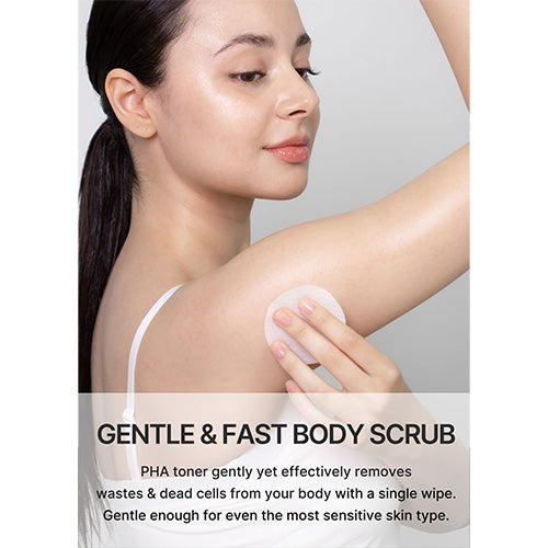 celimax One Step Body Brightening Pad - 60ea