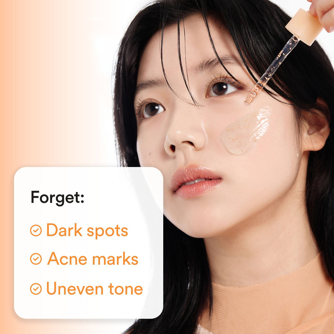 Glutathiosome dark spot serum Vita drop