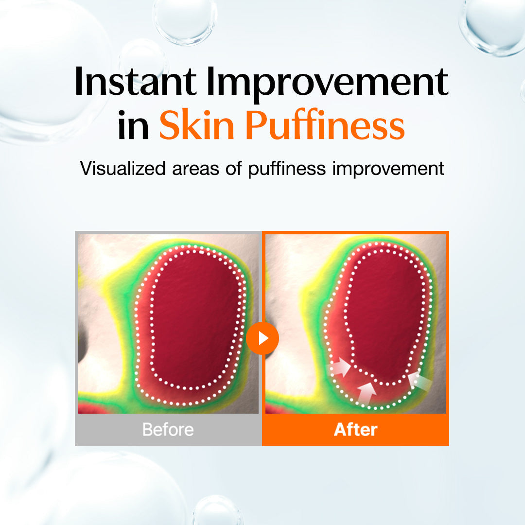 Freshly Juiced Vitamin Skin Prep Pads