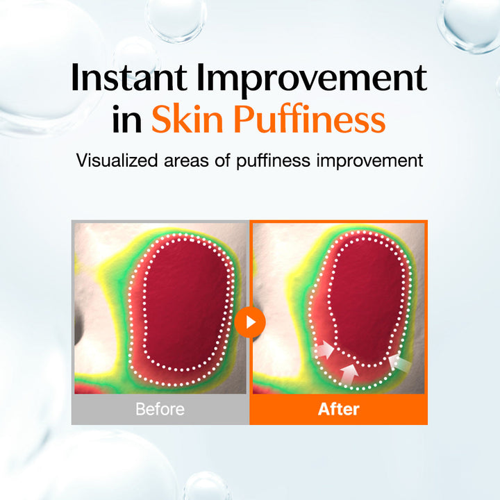Freshly Juiced Vitamin Skin Prep Pads