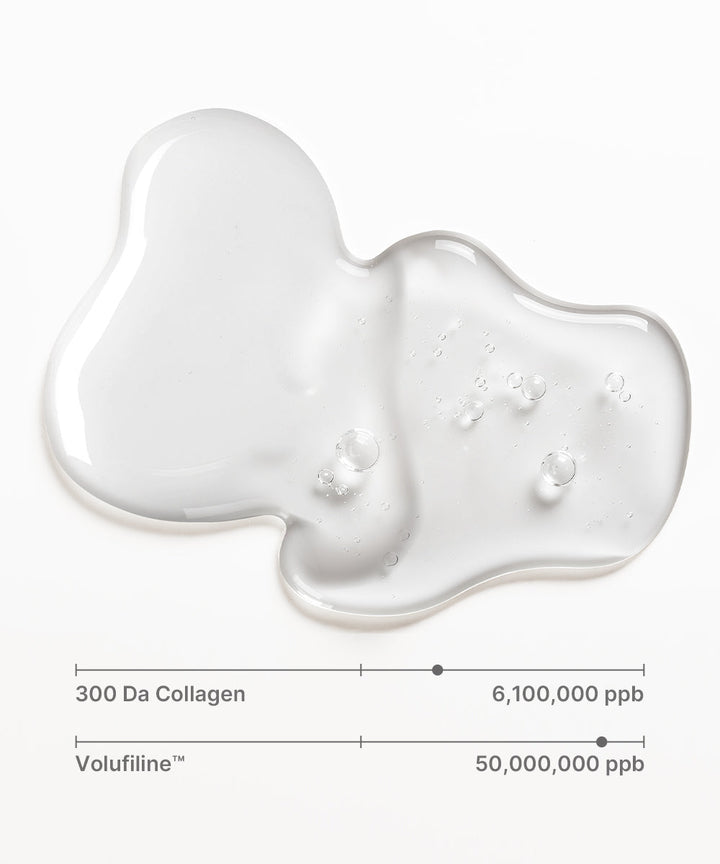 Deep Collagen Cream In Serum