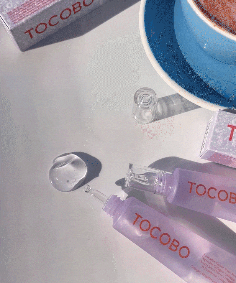 TIRTIR Collagen Brightening Eye Gel Cream for Smooth, Youthful Eyes