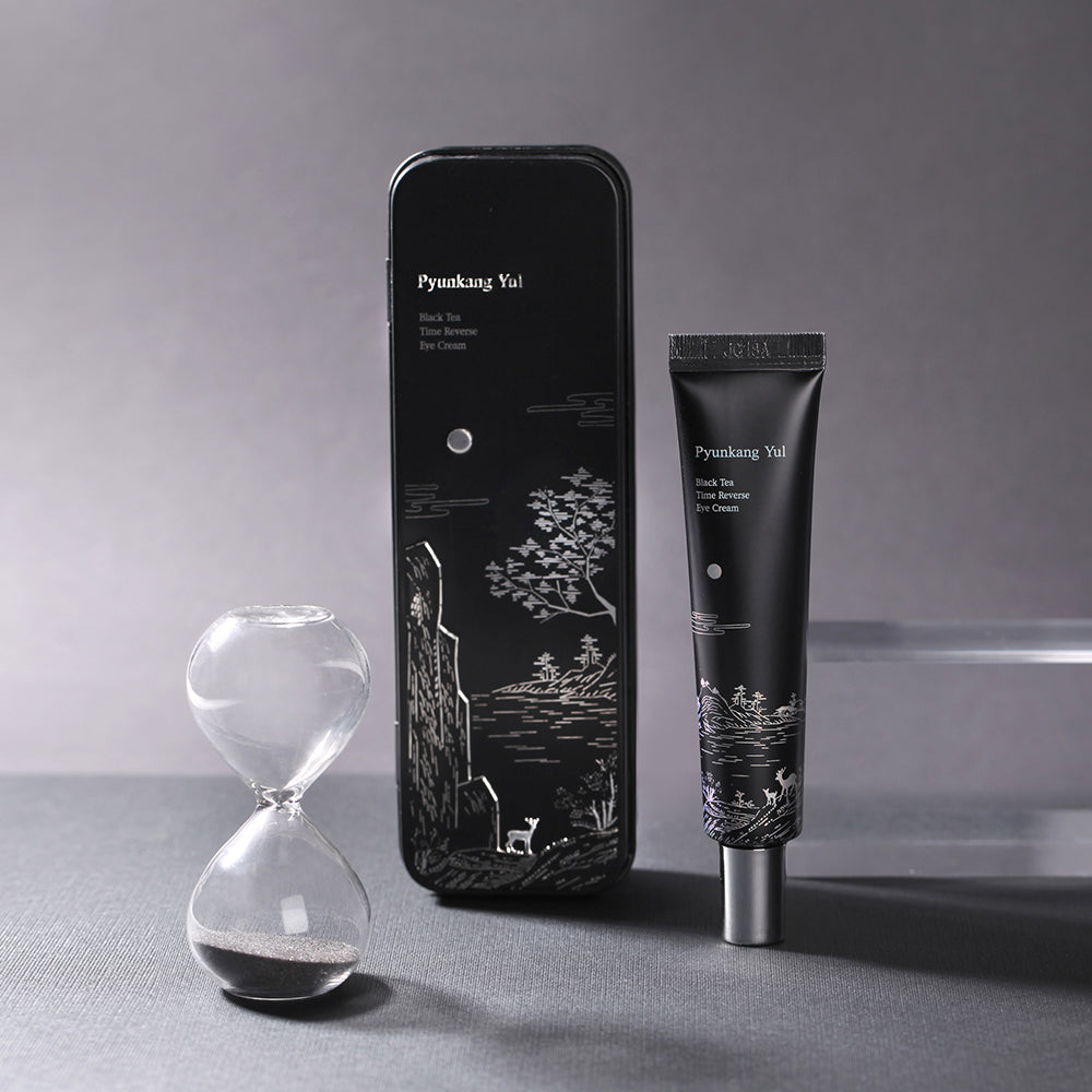 Pyunkang Yul Black Tea Time Reverse Eye Cream 25ml