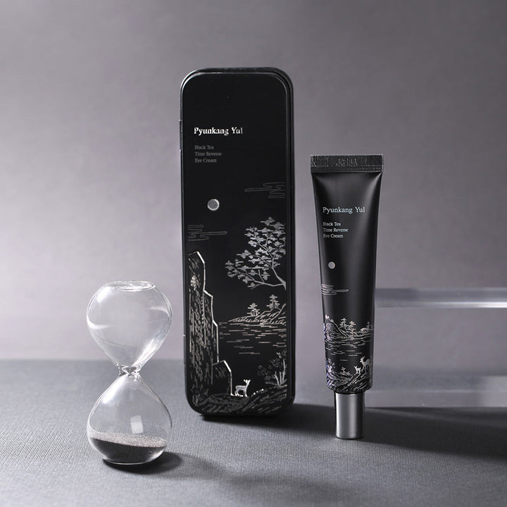 Pyunkang Yul Black Tea Time Reverse Eye Cream 25ml