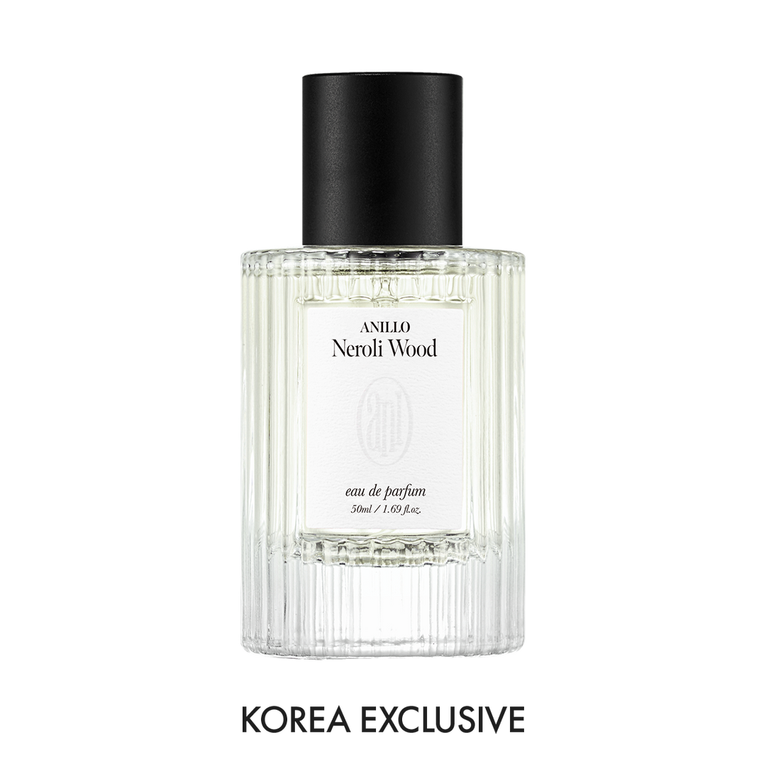 Neroli WoodEau De Parfum 50ml - ANILLO