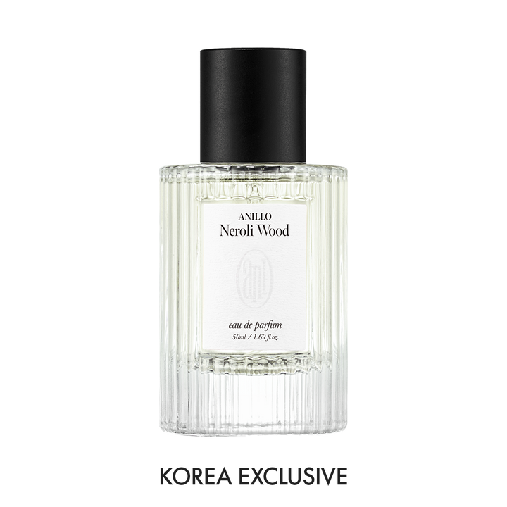 Neroli WoodEau De Parfum 50ml - ANILLO