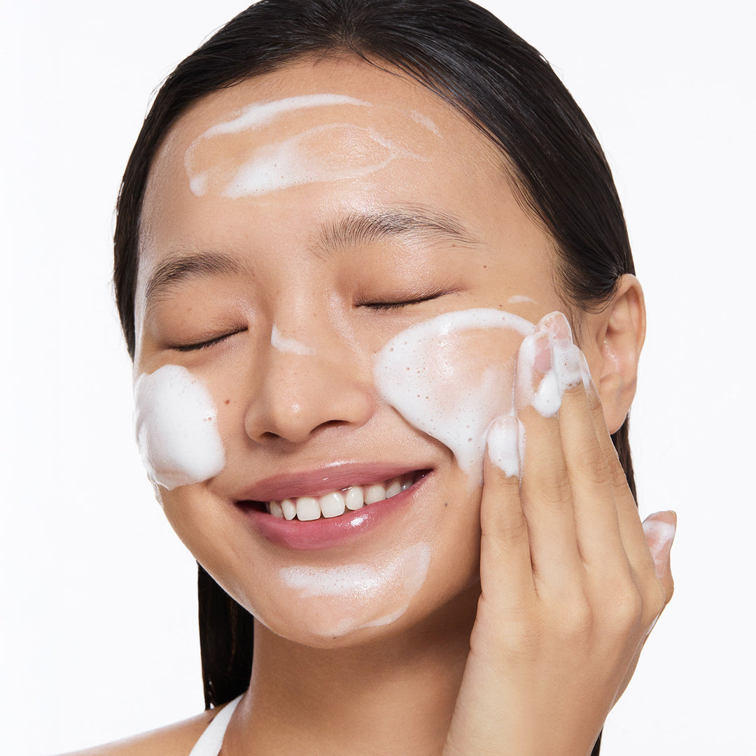 Torriden - Balanceful Cica Pore Cleansing Foam - 150 ml
