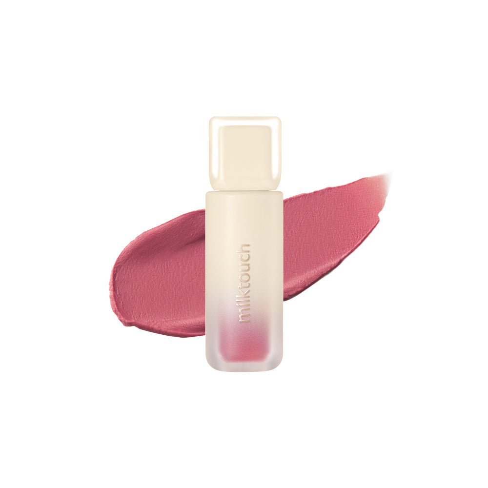 milktouch - Spread Fit Blur Tint - 4 g