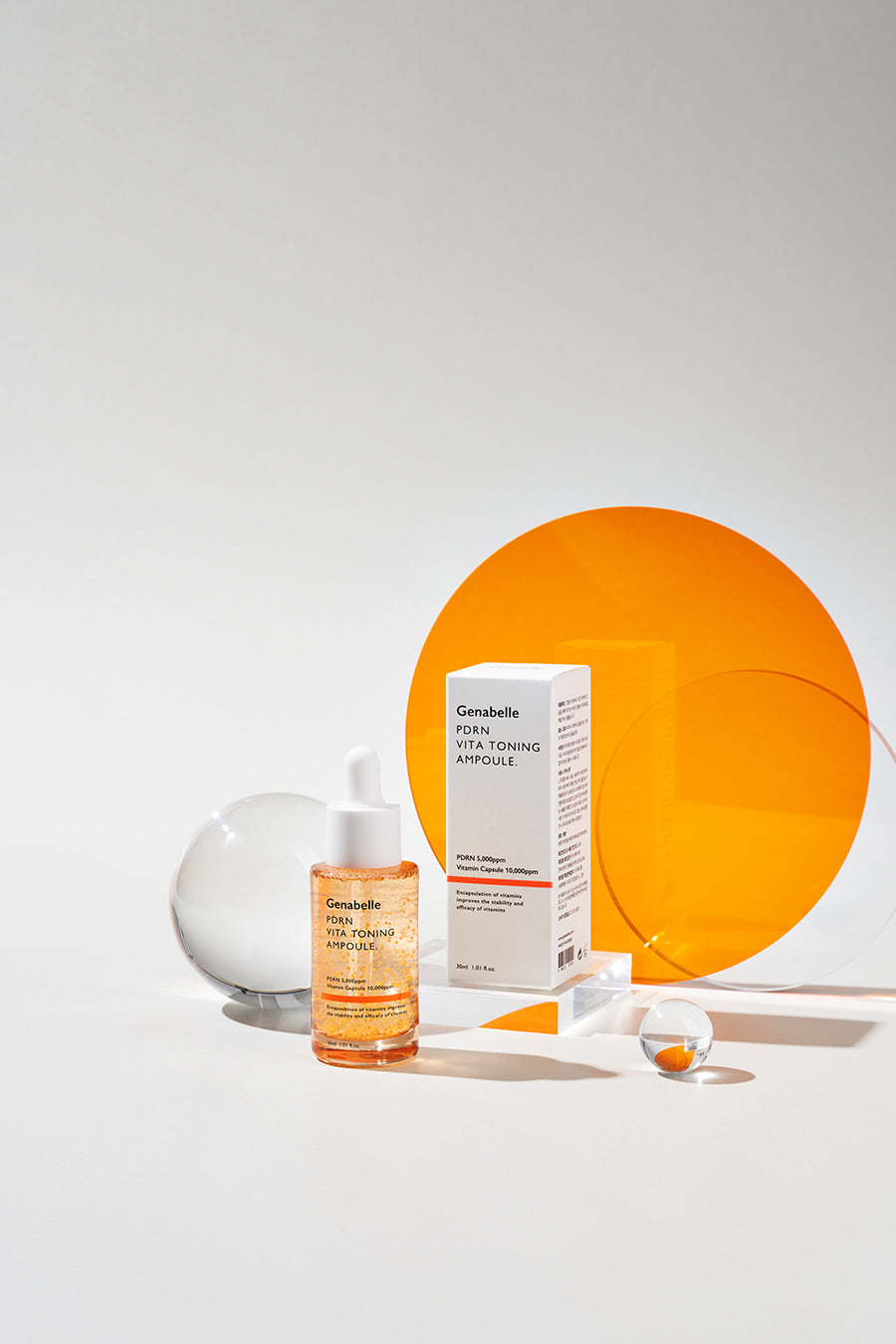 Genabelle - PDRN Vita Toning Ampoule 30ml