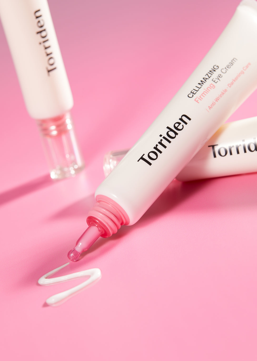 Torriden - CELLMAZING Firming Eye Cream - 30 ml