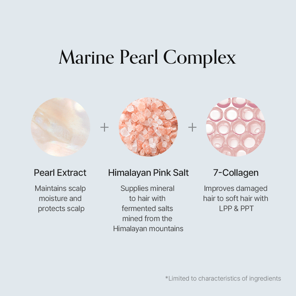 Damage Therapy Scalp Ampoule (50ml / 1.69 fl.oz.)