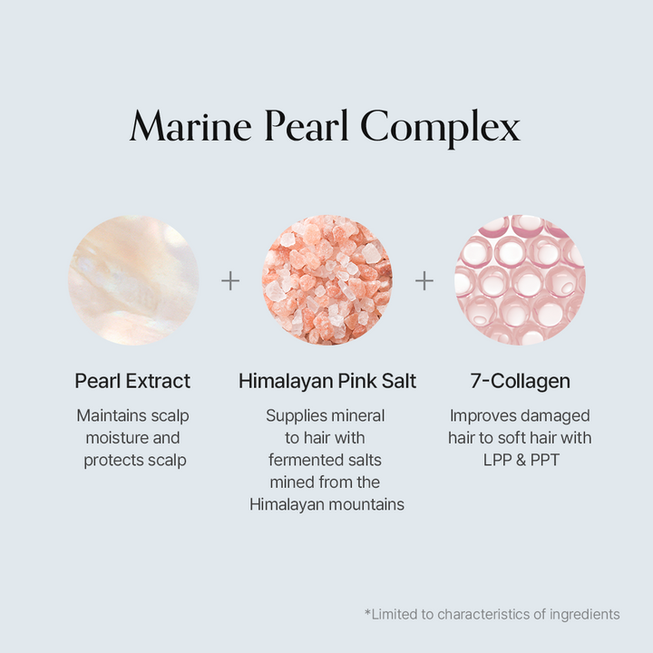 Damage Therapy Scalp Ampoule (50ml / 1.69 fl.oz.)