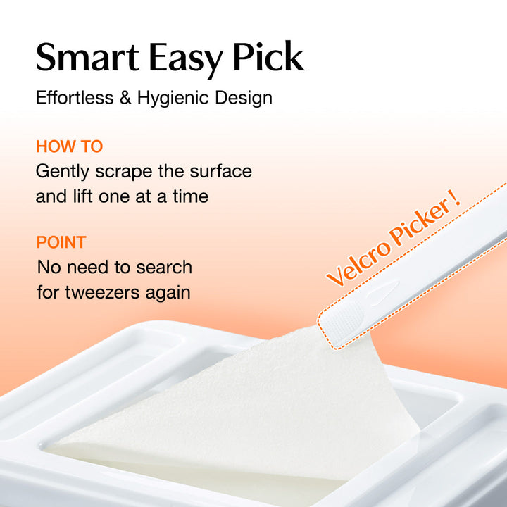 Freshly Juiced Vitamin Skin Prep Pads