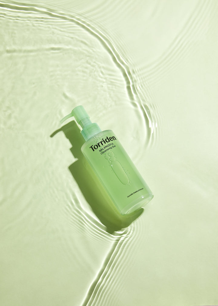 Torriden - BALANCEFUL Cleansing Gel - 200 ml