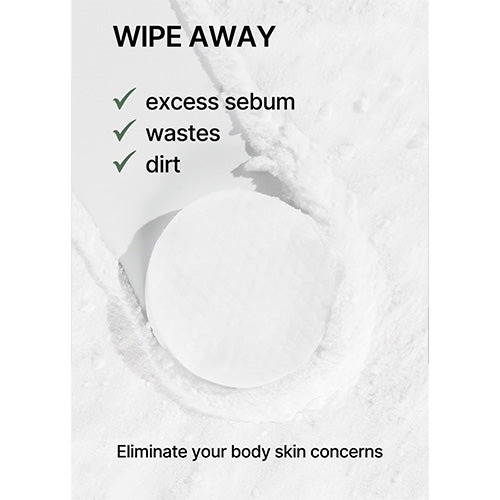 celimax One Step Body Brightening Pad - 60ea