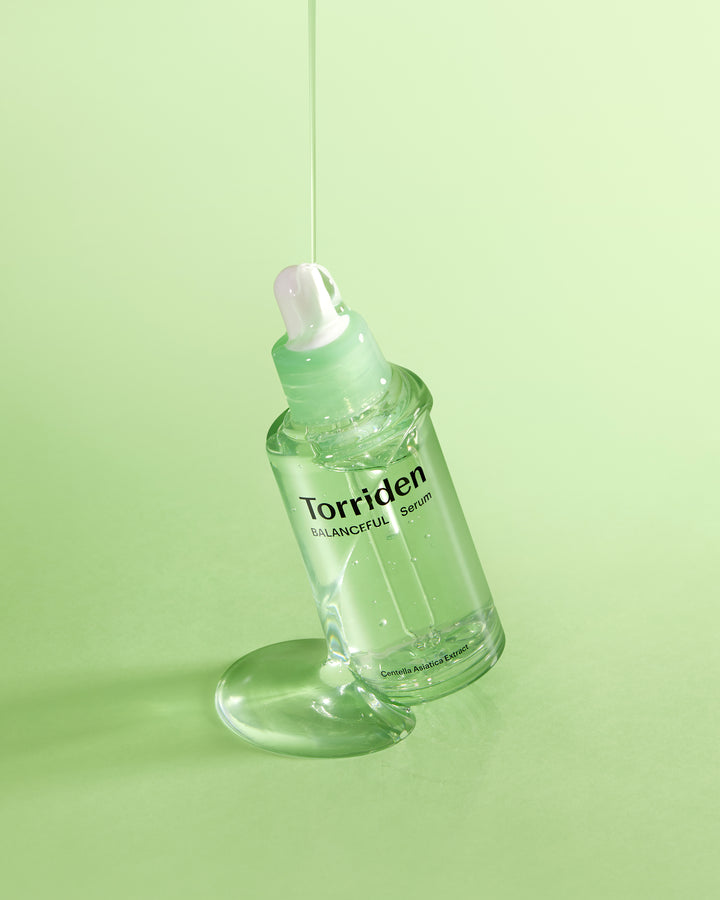 Torriden - BALANCEFUL Serum - 50 ml