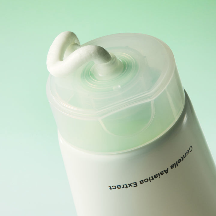 Torriden - Balanceful Cica Pore Cleansing Foam - 150 ml