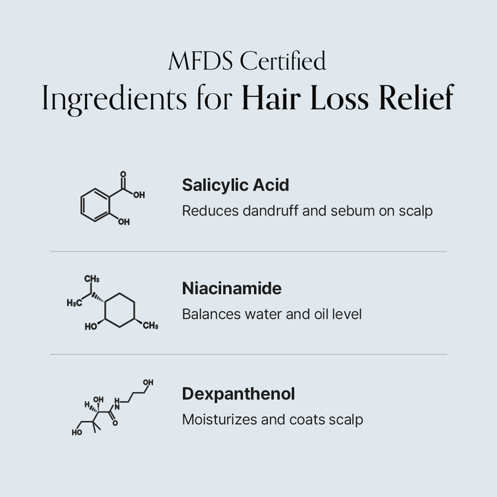 Damage Therapy Scalp Ampoule (50ml / 1.69 fl.oz.)