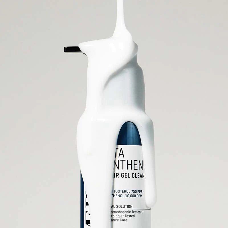 SOME BY MI - Beta Panthenol Repair Gel Cleanser – 120 ml