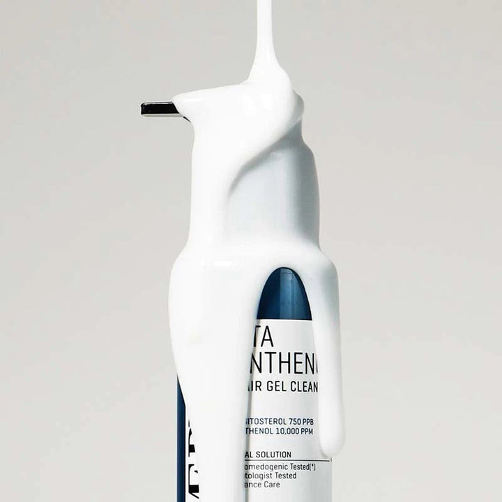 SOME BY MI - Beta Panthenol Repair Gel Cleanser – 120 ml
