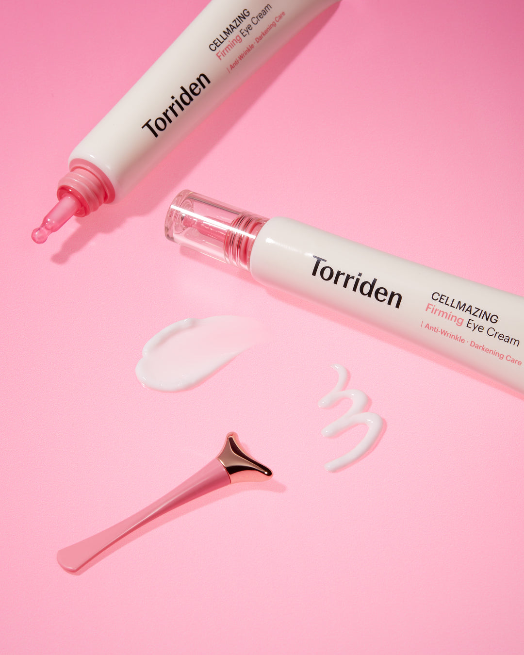 Torriden - CELLMAZING Firming Eye Cream - 30 ml