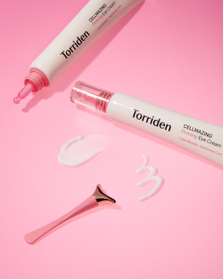 Torriden - CELLMAZING Firming Eye Cream - 30 ml